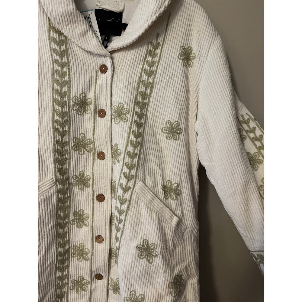 Young Threads Jacket - Picture 6 of 6